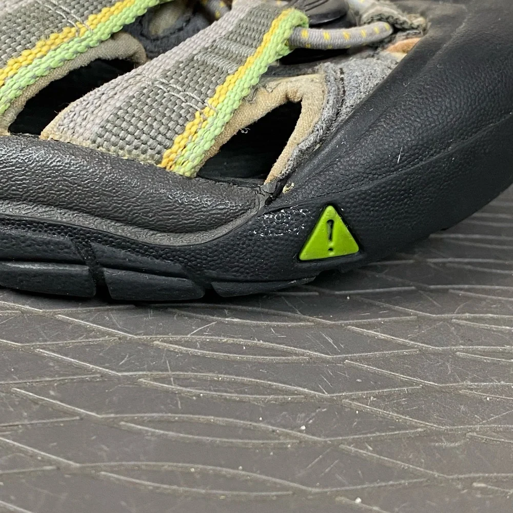 Keen pre owned